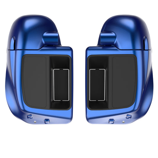 Lower Vented Fairing Kit for 2014-2023 Touring