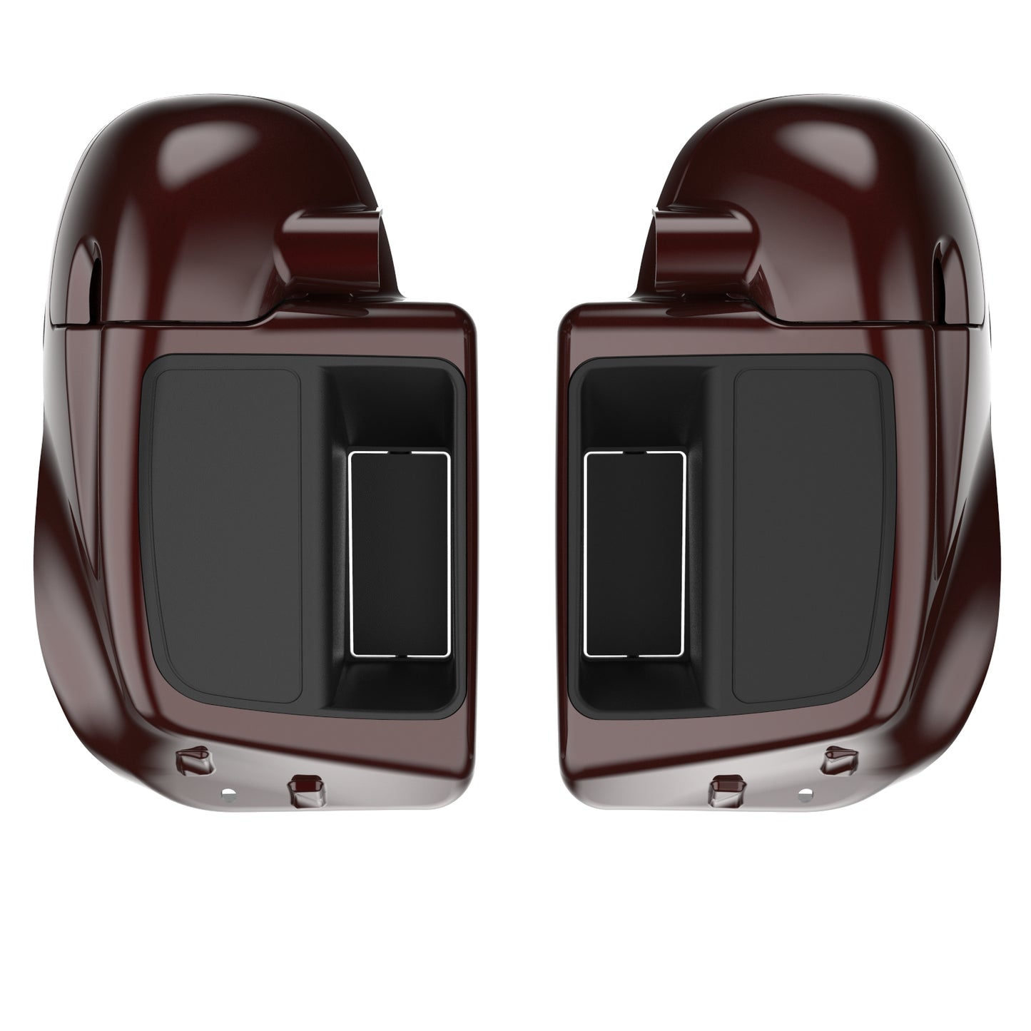 Lower Vented Fairing Kit for 2014-2023 Touring