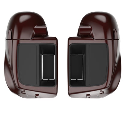 Lower Vented Fairing Kit for 2014-2023 Touring