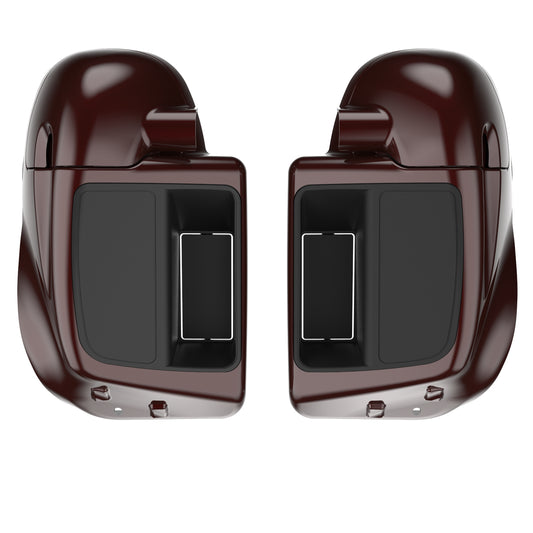 Lower Vented Fairing Kit for 2014-2023 Touring