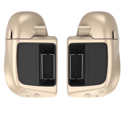 Lower Vented Fairing Kit for Touring