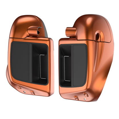 Lower Vented Fairing Kit for Touring
