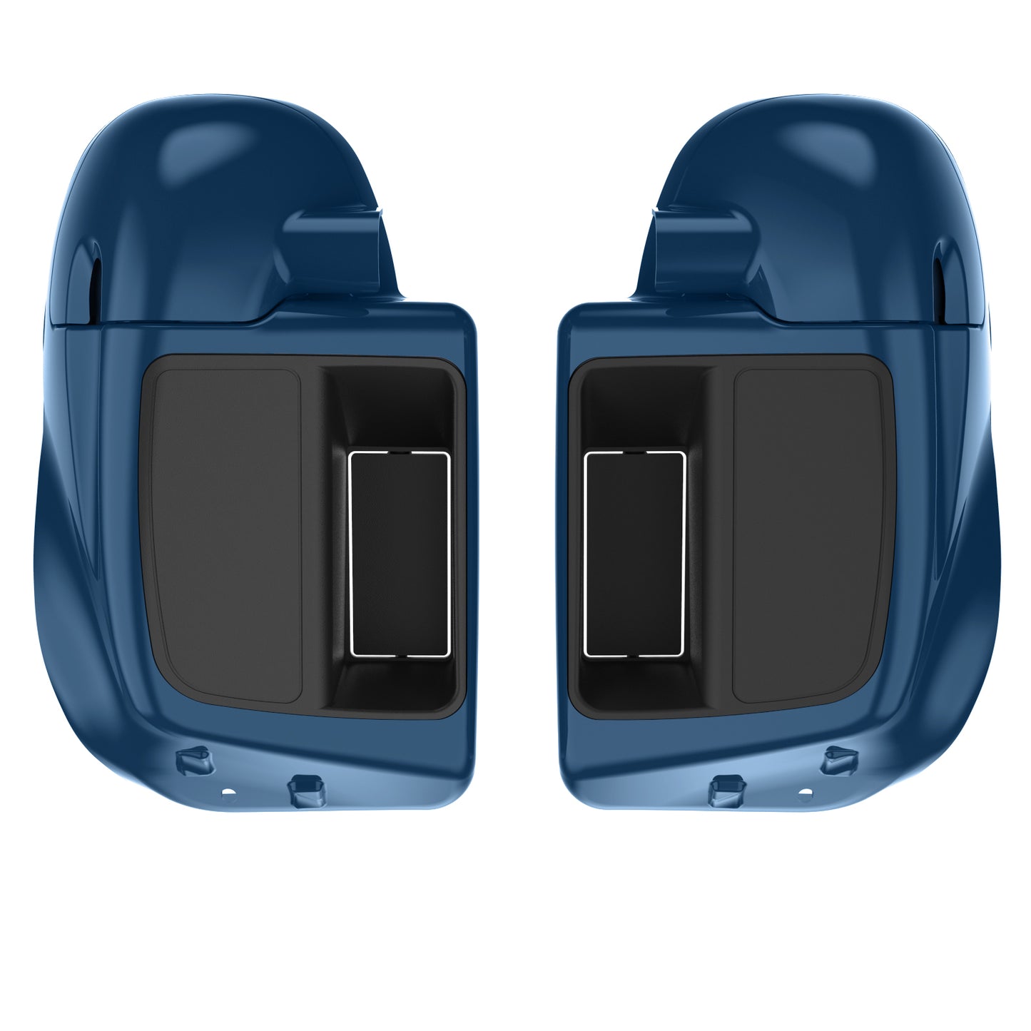 Lower Vented Fairing Kit for Touring