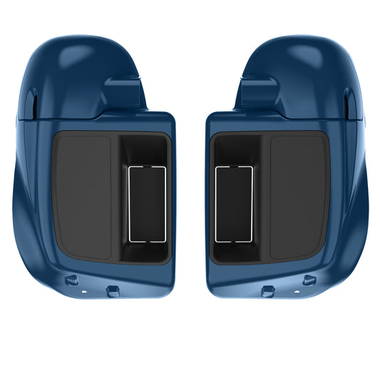 Lower Vented Fairing Kit for Touring