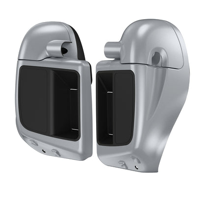 Lower Vented Fairing Kit for Touring