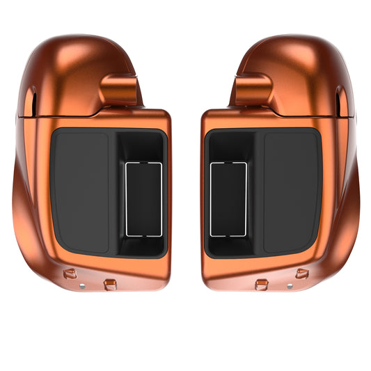 Lower Vented Fairing Kit for Touring
