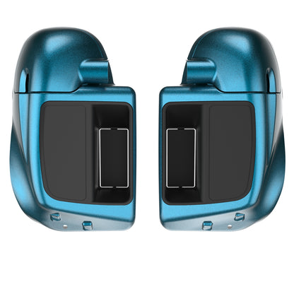 Lower Vented Fairing Kit for Touring