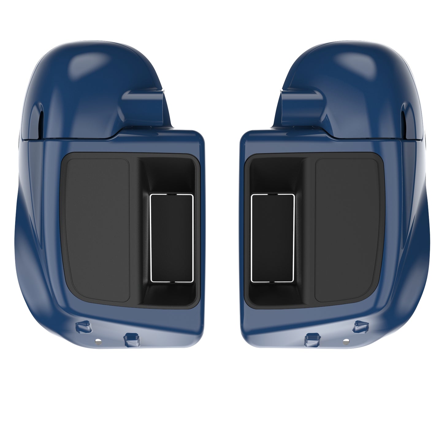 Lower Vented Fairing Kit for 2014-2023 Touring