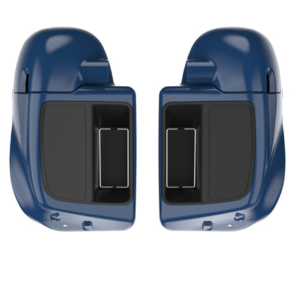 Lower Vented Fairing Kit for 2014-2023 Touring