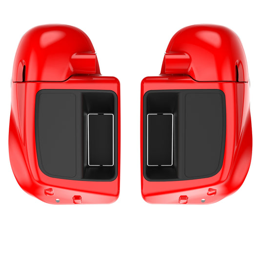 Lower Vented Fairing Kit for Touring