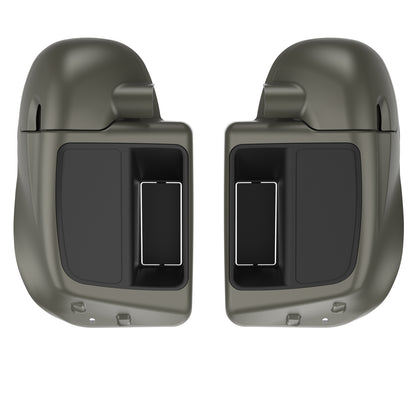 Lower Vented Fairing Kit for Touring