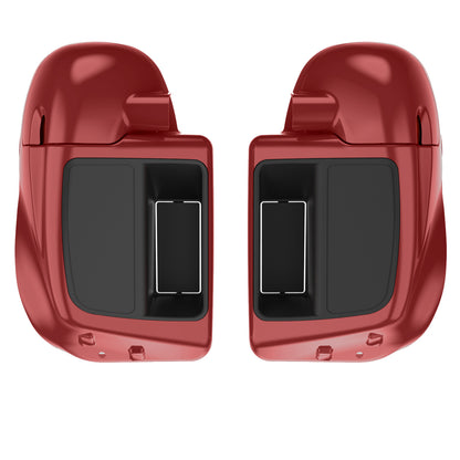 Lower Vented Fairing Kit for Touring