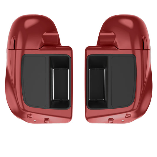 Lower Vented Fairing Kit for Touring