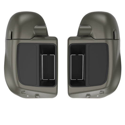 Lower Vented Fairing Kit for 2014-2023 Touring
