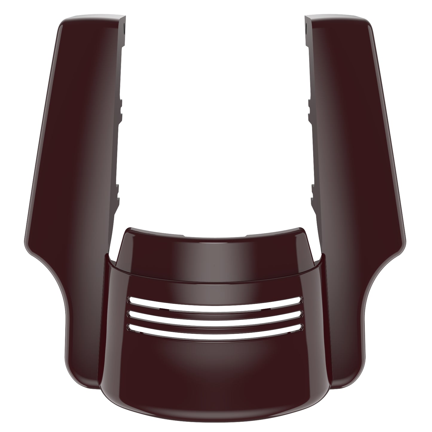 Stretched Rear Fender Extension For 2014-2023 Touring