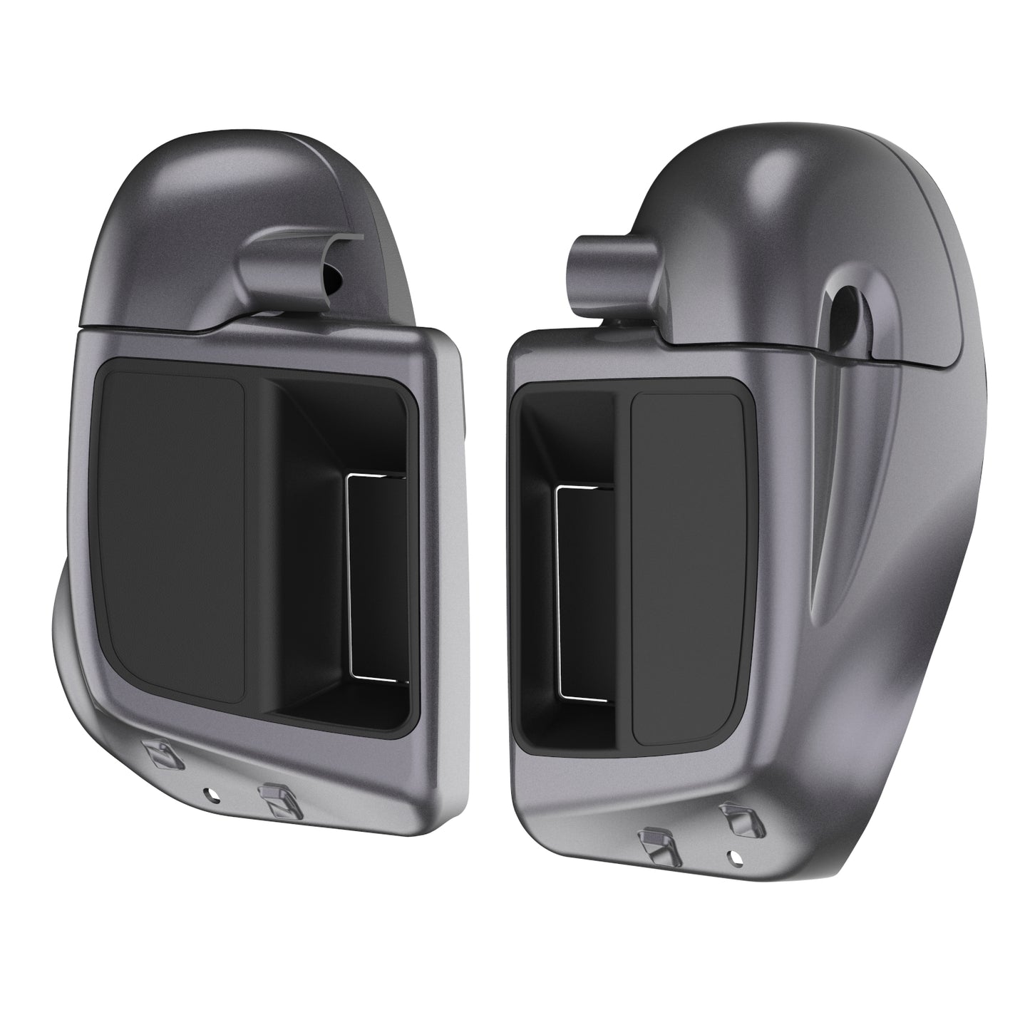 Lower Vented Fairing Kit for Touring