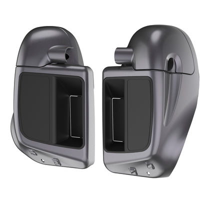 Lower Vented Fairing Kit for Touring