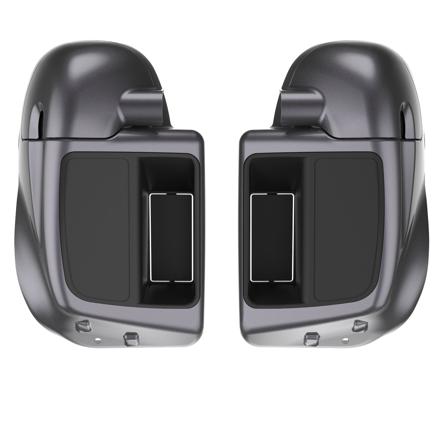 Lower Vented Fairing Kit for Touring
