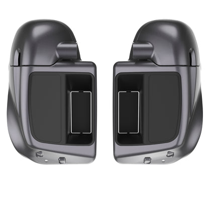 Lower Vented Fairing Kit for Touring