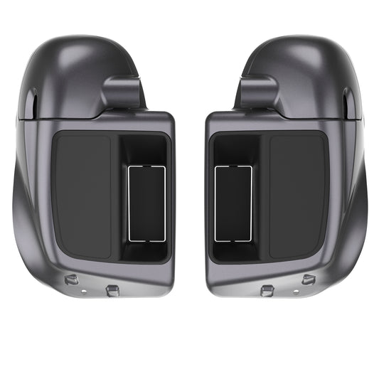 Lower Vented Fairing Kit for Touring