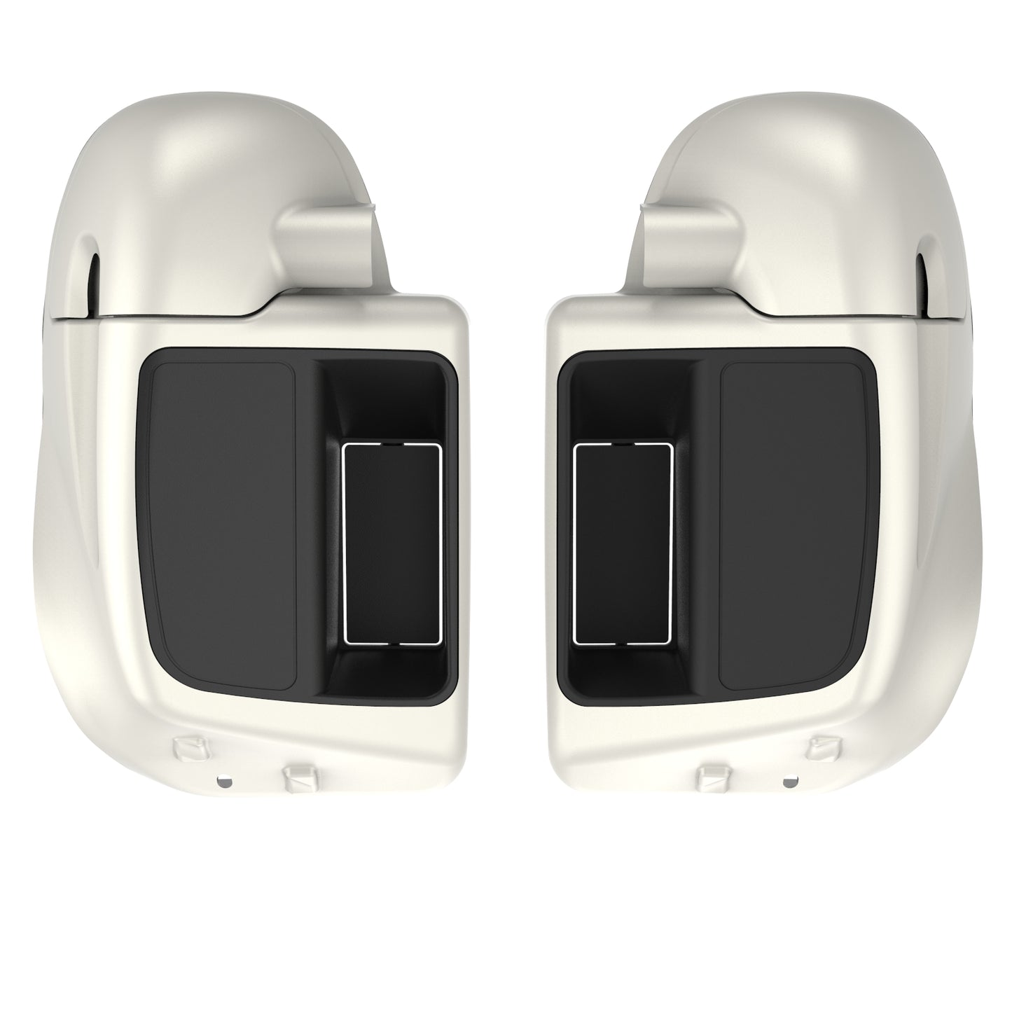 Lower Vented Fairing Kit for 2014-2023 Touring