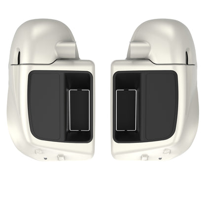 Lower Vented Fairing Kit for 2014-2023 Touring