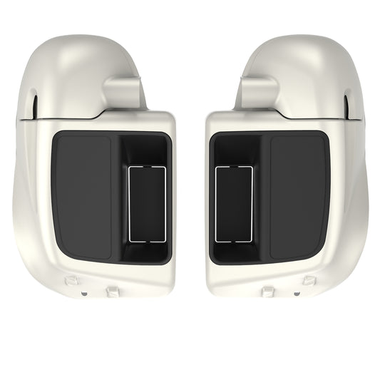 Lower Vented Fairing Kit for 2014-2023 Touring