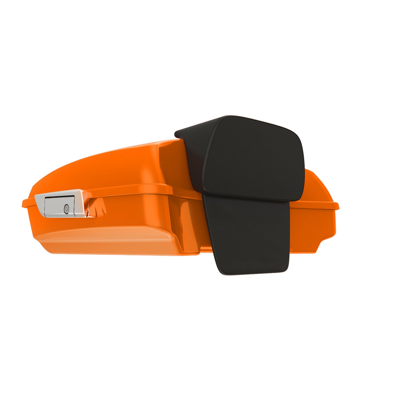 Detachable Razor Tour Trunk Pack Trunk Luggage | Mats Csrewy