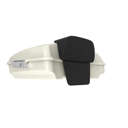 Detachable Razor Tour Trunk Pack For ‘14-’25 Touring | Mats Csrewy