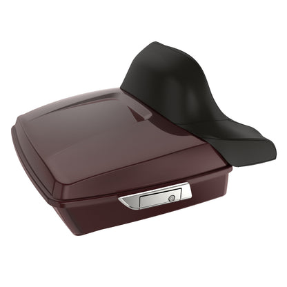 Color Matched Detachable Chopped Tour Trunk Pack Trunk Luggage | Mats Csrewy