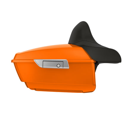 Detachable King Tour Trunk Pack Trunk Luggage | Mats Csrewy