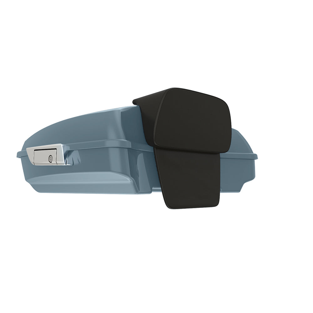 Detachable Razor Tour Trunk Pack For ‘14-’25 Touring | Mats Csrewy