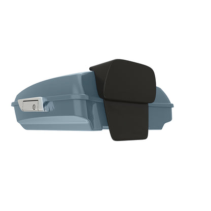 Detachable Razor Tour Trunk Pack For ‘14-’25 Touring | Mats Csrewy