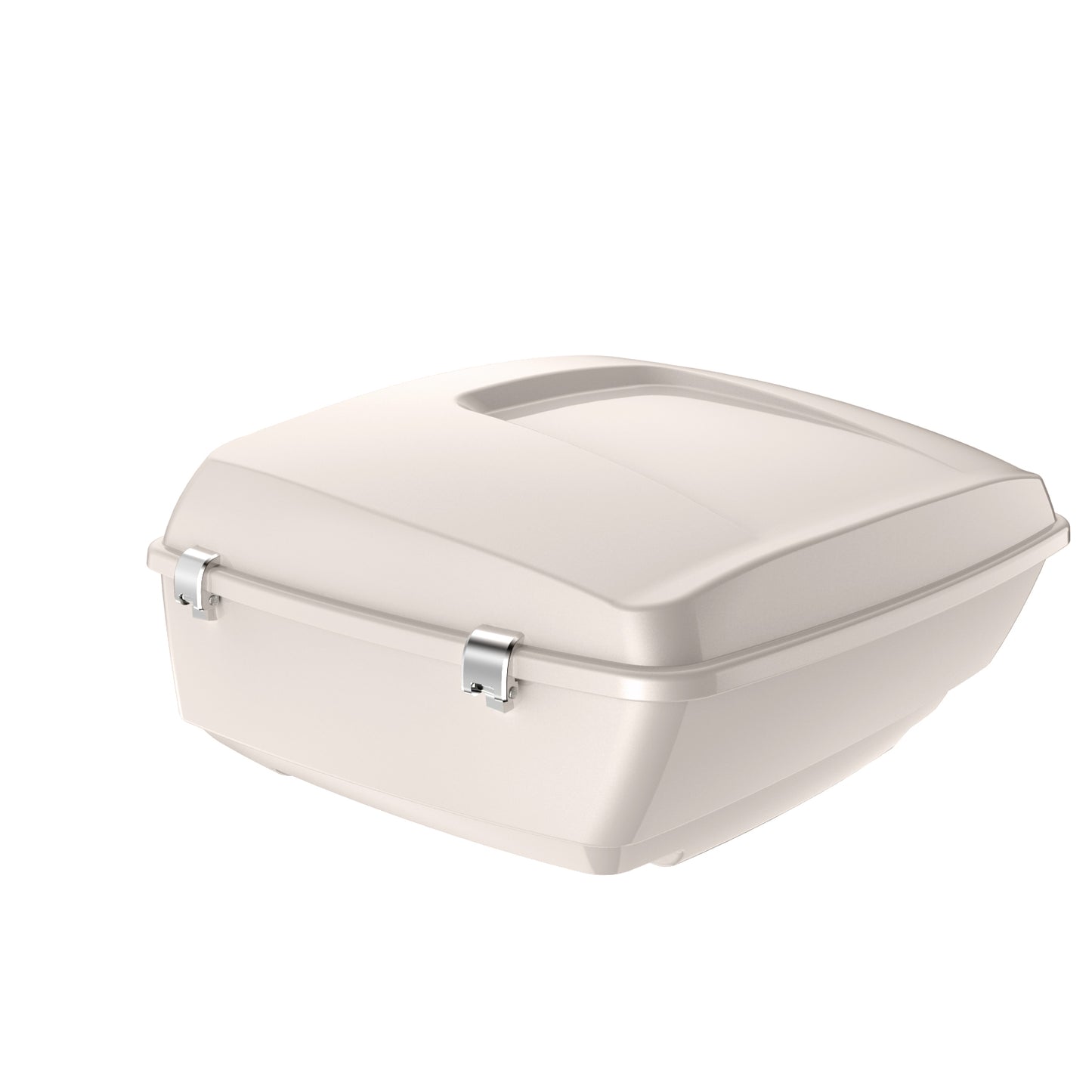 Color Matched Detachable King Tour Trunk Pack Trunk Luggage | Mats Csrewy