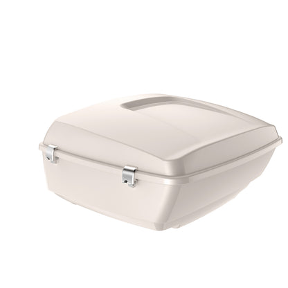 Color Matched Detachable King Tour Trunk Pack Trunk Luggage | Mats Csrewy