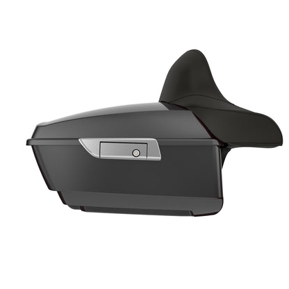 Detachable King Tour Trunk Pack Trunk Luggage | Mats Csrewy