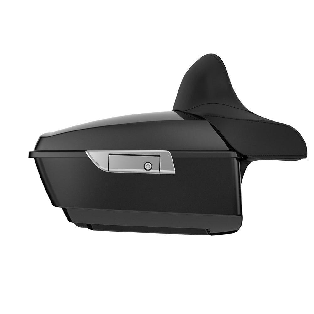 Detachable King Tour Trunk Pack For ‘14-’25 Touring | Mats Csrewy