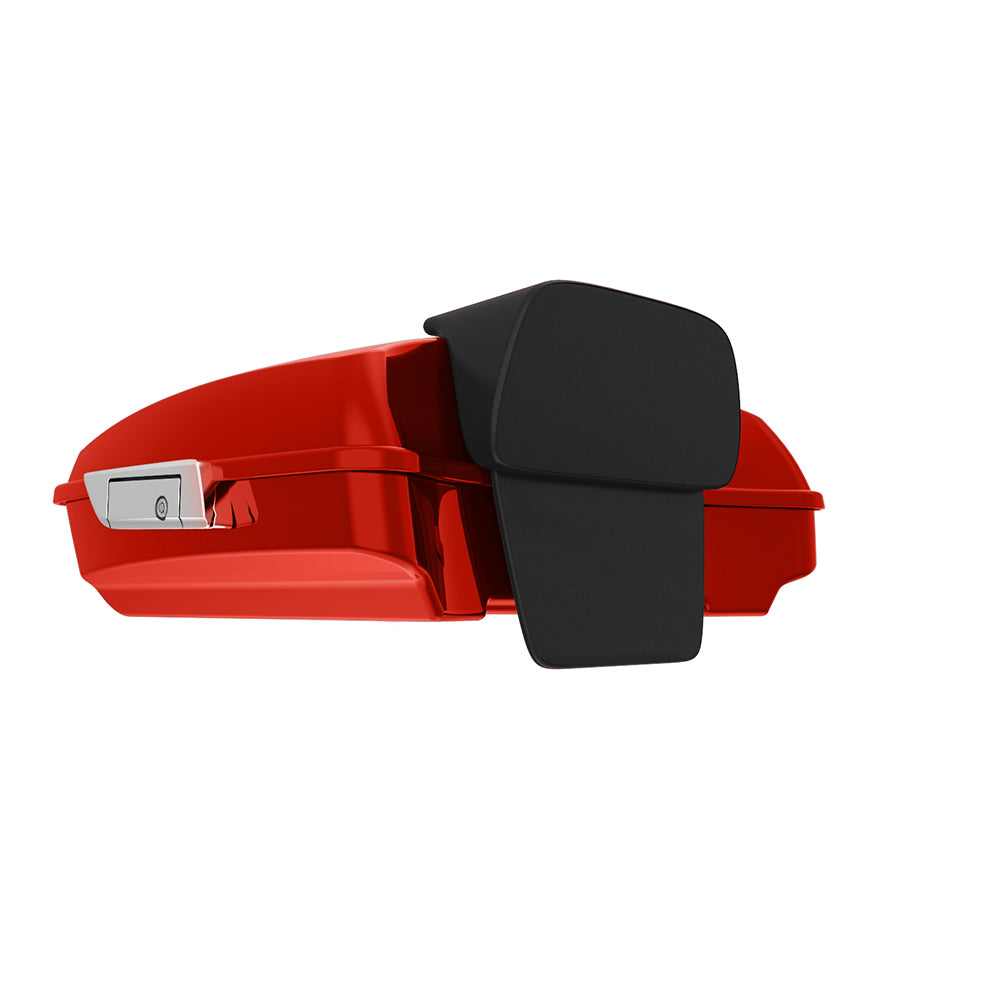 Detachable Razor Tour Trunk Pack For ‘14-’25 Touring | Mats Csrewy