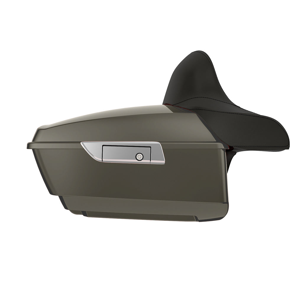 Detachable King Tour Trunk Pack Trunk Luggage | Mats Csrewy