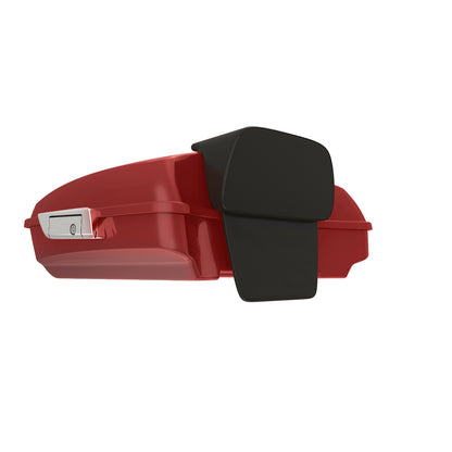 Color Matched Detachable Razor Tour Trunk Pack Trunk Luggage | Mats Csrewy