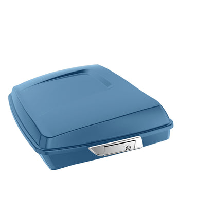 Detachable Razor Tour Trunk Pack Trunk Luggage | Mats Csrewy