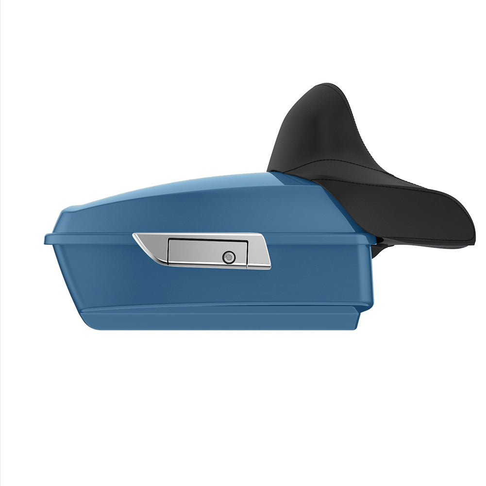 Detachable Chopped Tour Trunk Pack Trunk Luggage | Mats Csrewy