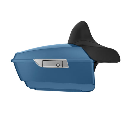 Detachable King Tour Trunk Pack Trunk Luggage | Mats Csrewy