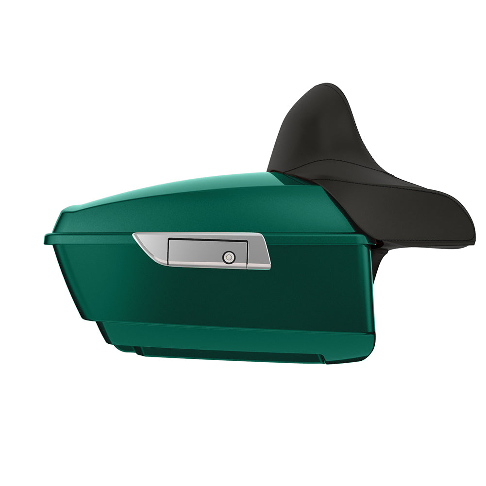 Detachable King Tour Trunk Pack For ‘14-’25 Touring | Mats Csrewy