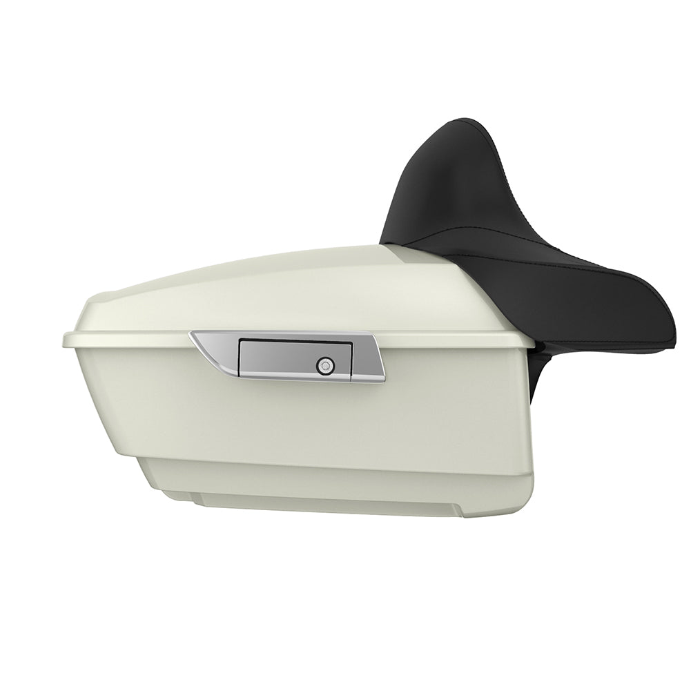 Detachable King Tour Trunk Pack For ‘14-’25 Touring | Mats Csrewy