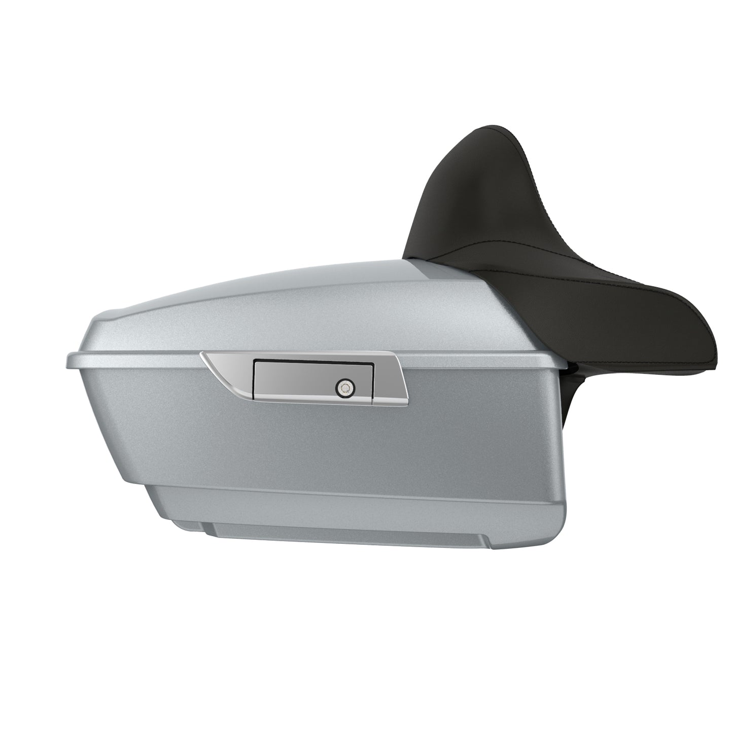 Detachable King Tour Trunk Pack Trunk Luggage | Mats Csrewy