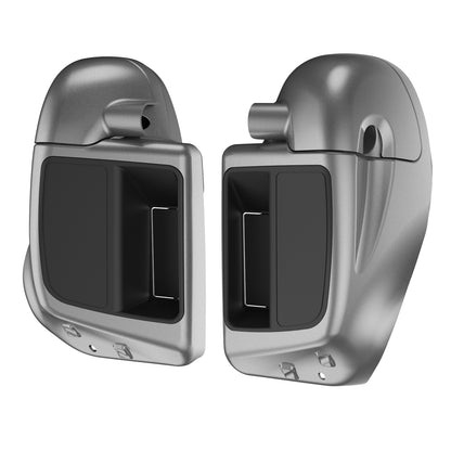 Lower Vented Fairing Kit for 2014-2023 Touring
