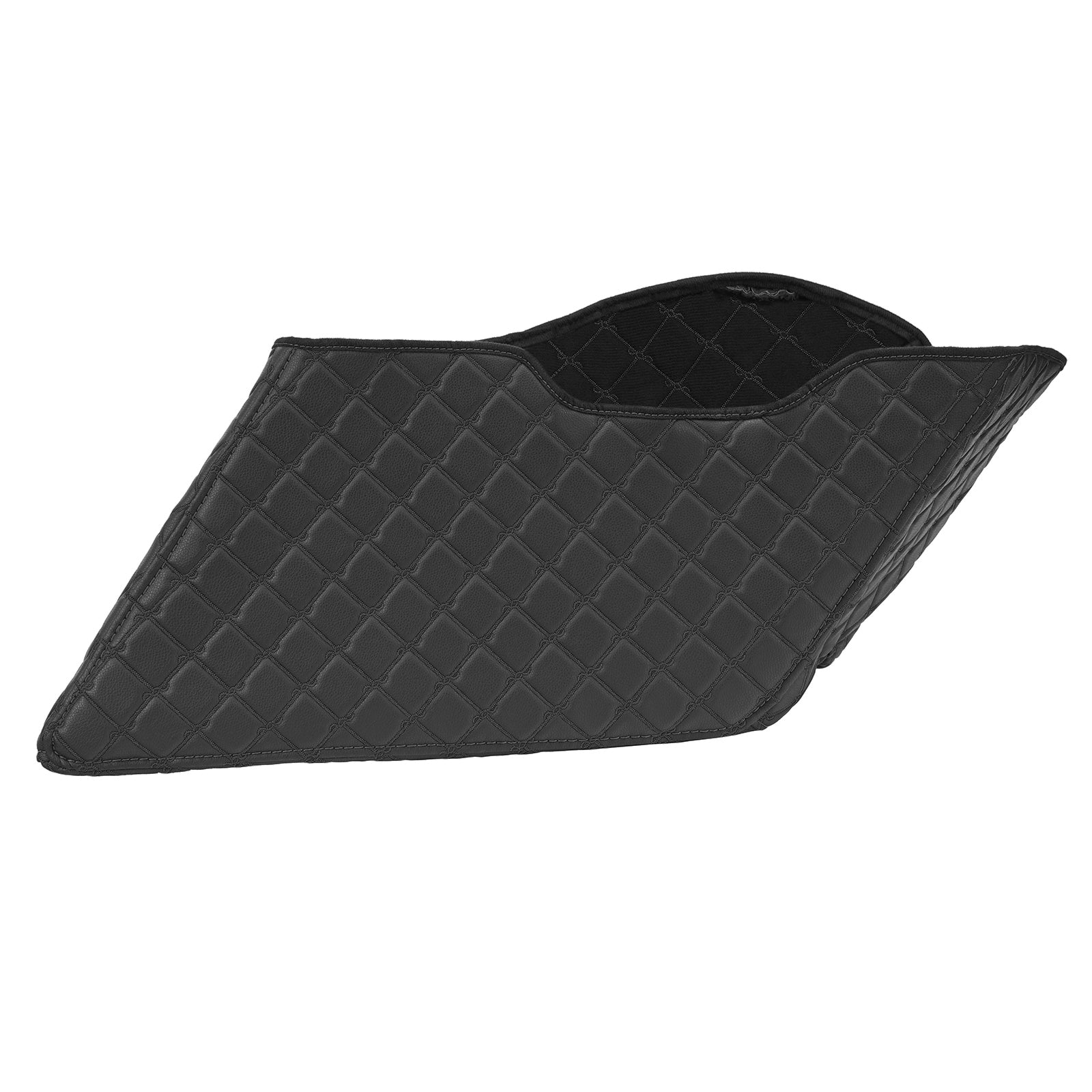 Saddlebag Liners Carpet Insert - Compatible With Harley Touring (2014-2023)