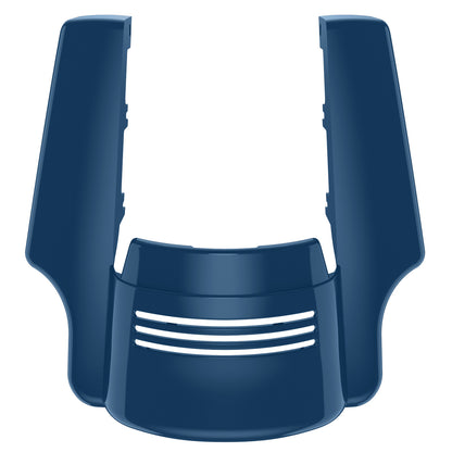 Stretched Rear Fender Extension For 2014-2023 Touring