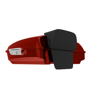 Detachable Razor Tour Trunk Pack For ‘14-’25 Touring | Mats Csrewy